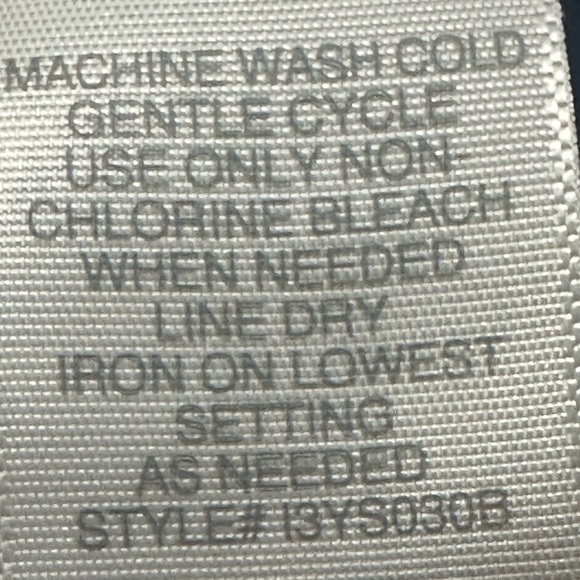 Bisou Bisou Michele Bohbot Dress 12 Off-Shoulder Boho Maxi Blue Paisley Chiffon - Picture 7 of 8